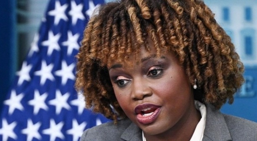 Beyaz Saray sözcüsü, İsrail saldırısıyla ilgili yorum yapmayacaklarını ifade etti