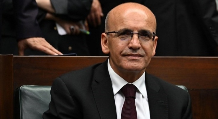 Bakan Şimşek: Harcamalarda kesintiye gideceğiz