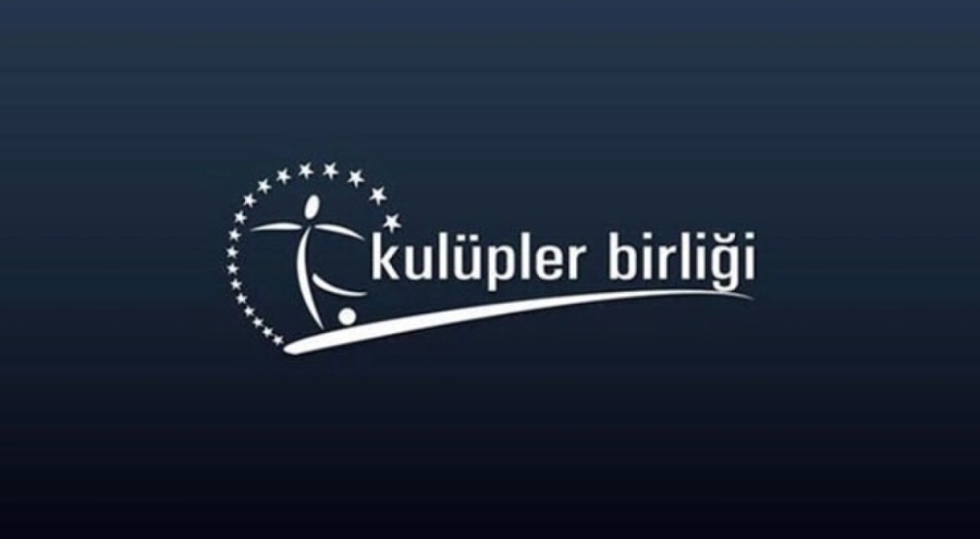 Kulüpler Birliği'nden TFF seçimleriyle ilgili açıklama geldi