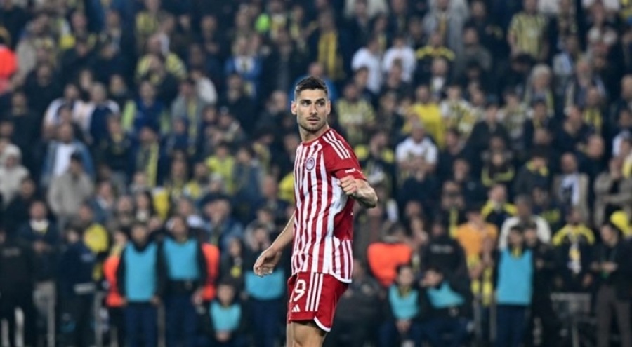 Trabzonspor'dan Giorgos Masouras iddialarına cevap