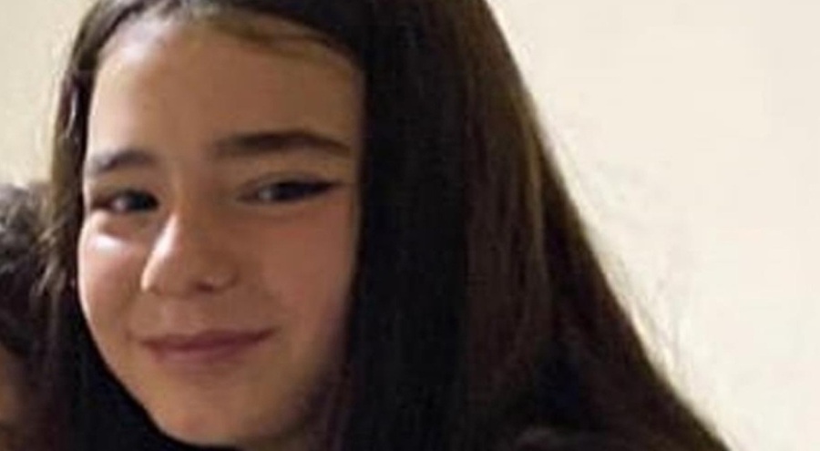 Günlerdir haber alınamayan 15 yaşındaki Gözde, sağ bulundu