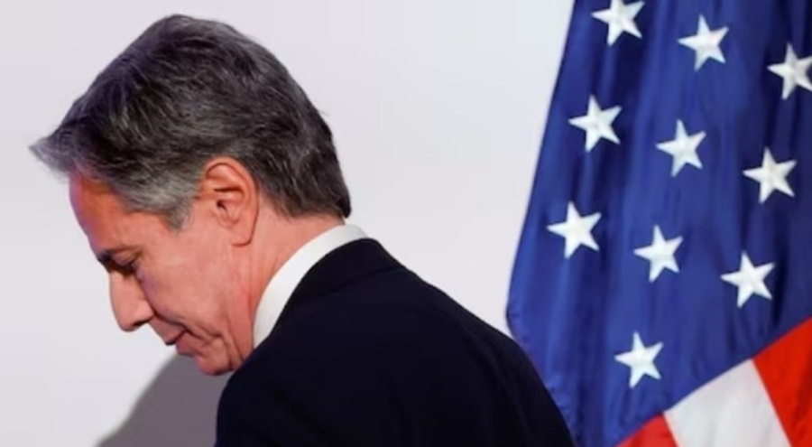 ABD'den İsrail saldırısı açıklaması geldi: 'Biz bir müdahelede bulunmadık'