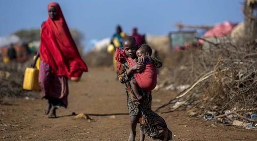 Birleşmiş Milletler: Sudan'da insan eliyle oluşturulan kriz çok büyük boyutta