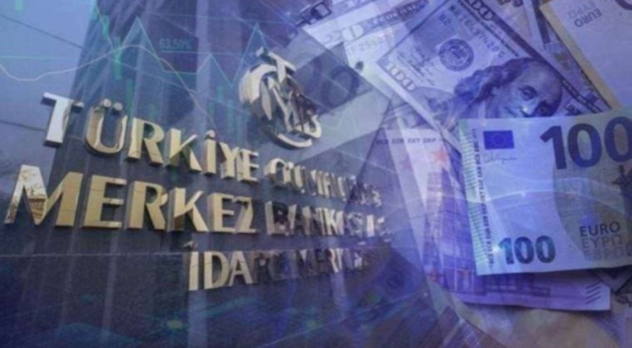 Gözler TCMB'nin faiz kararına çevrildi!