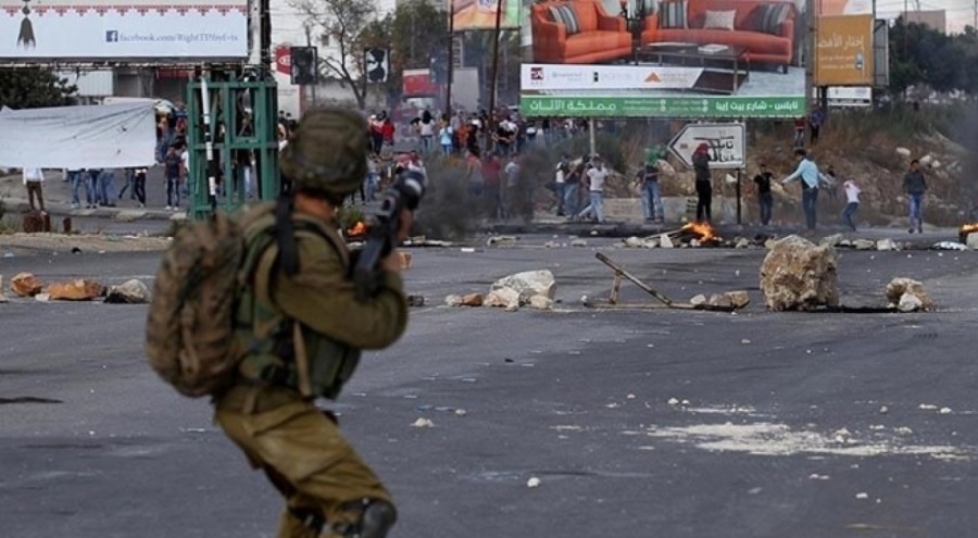 Hamas ve İslami Cihad'dan Filistinlilere İsrail askerlerine karşı çatışma çağrısı geldi