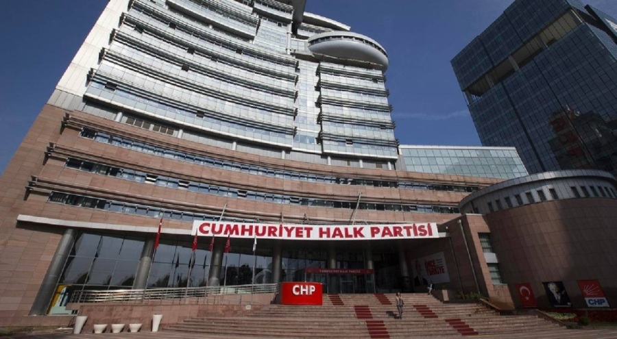 CHP, yerel seçimlerde parti aleyhine çalışanları ihraç ediyor