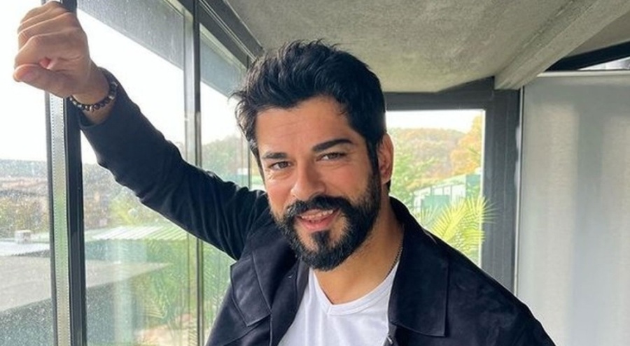 Burak Özçivit estetik mi oldu?