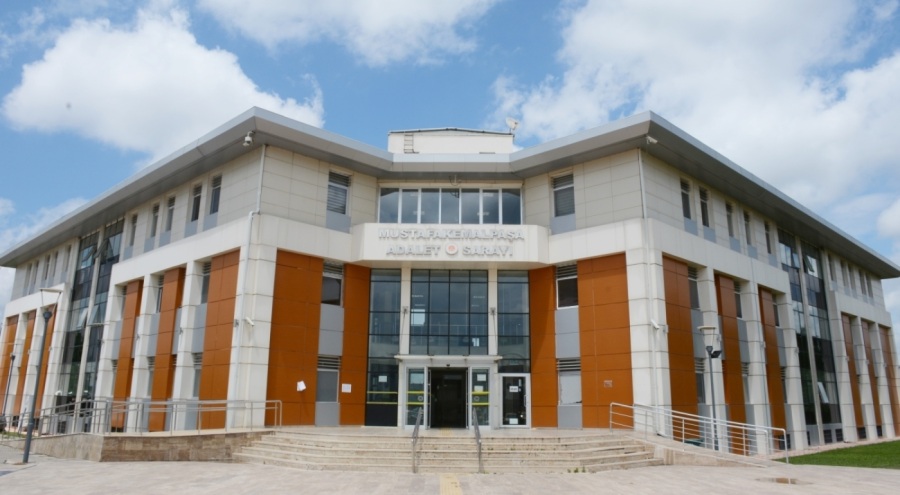 Mustafakemalpaşa'de 5 yılda 29 bin dosya soruşturuldu