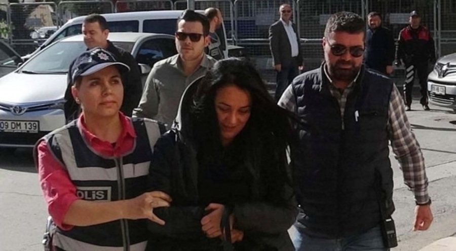 Bursa'da yakalanmıştı! Bitcoin Safiye yeniden yargılanıyor