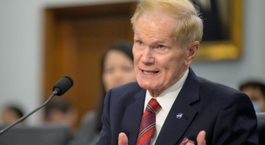 NASA Başkanı Bill Nelson'dan uyarı!