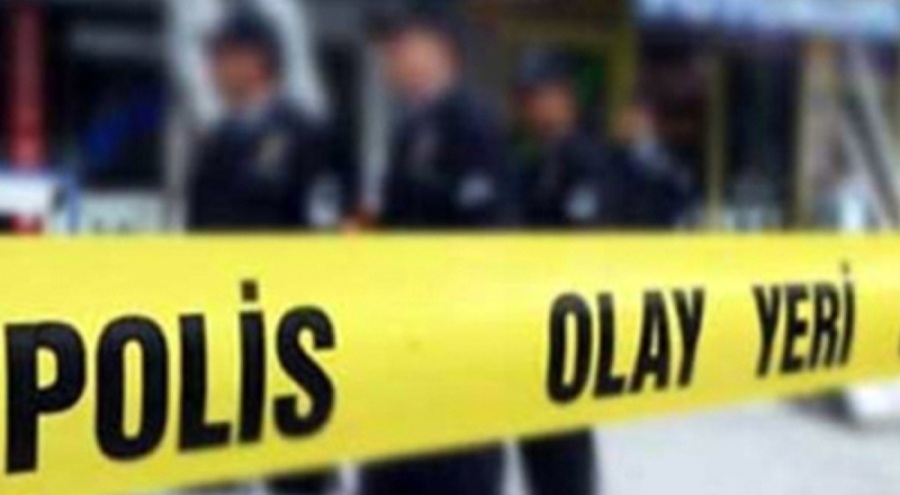 Kuzenlerin arazi kavgasında kan aktı