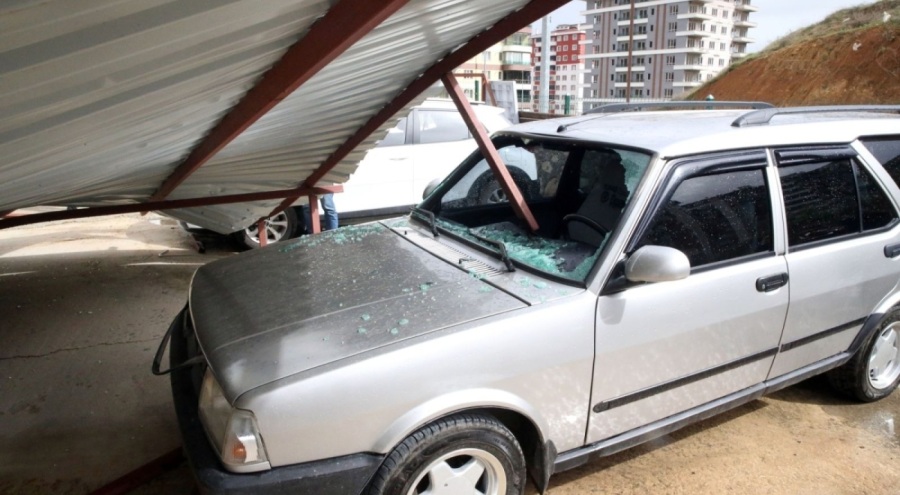 Kastamonu'da hayat felç oldu!