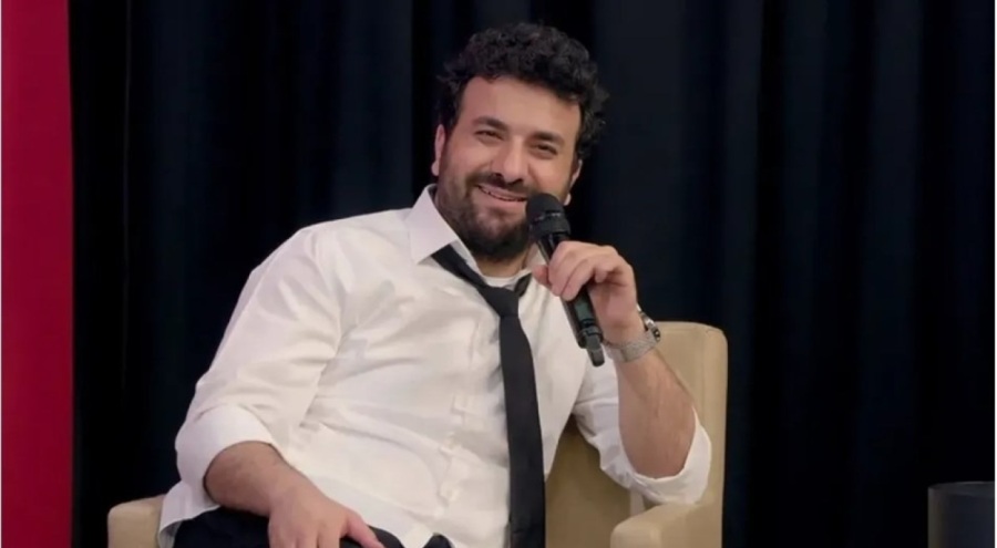 Acil ameliyata alınan Hasan Can Kaya'dan ilk açıklama