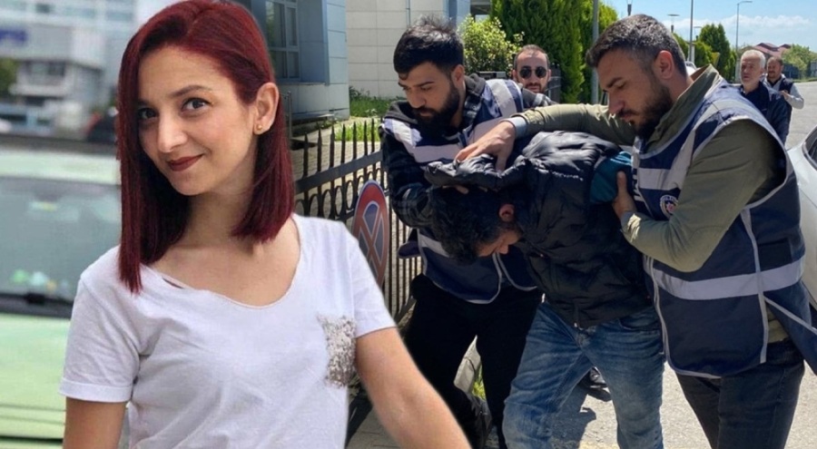 Yeşim'in katiline 'iyi hal' indirimli müebbet hapis cezası