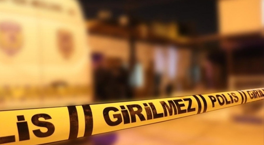 19 yaşındaki genç ölü bulundu