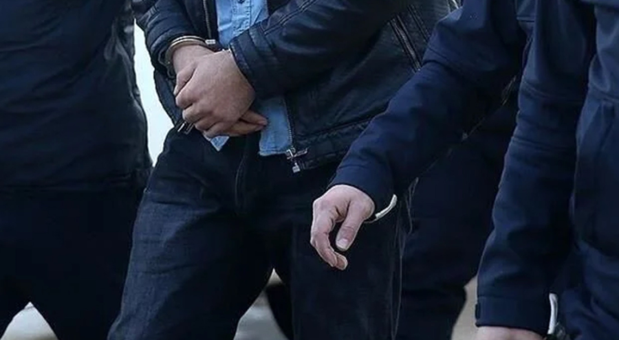 Ardahan'da firari insan kaçakçısı yakalandı