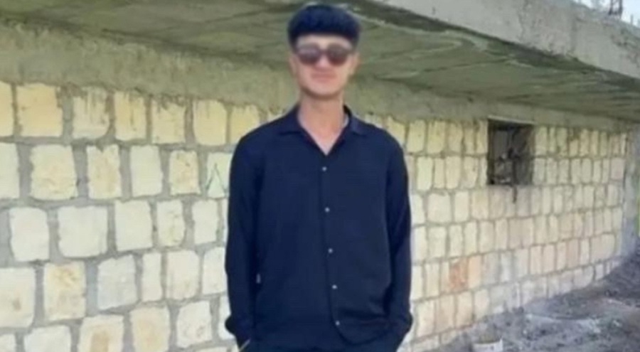 Hayvanları otlatırken ölü olarak bulunan gencin intihar ettiği ortaya çıktı