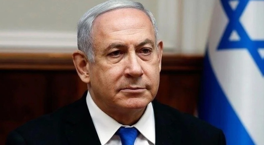 Netanyahu'dan yardım paketi için ABD'ye teşekkür