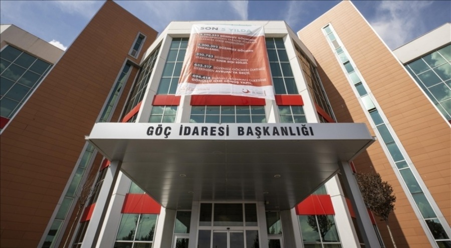 Göç İdaresi Başkanlığına 382 sürekli işçi alınacak