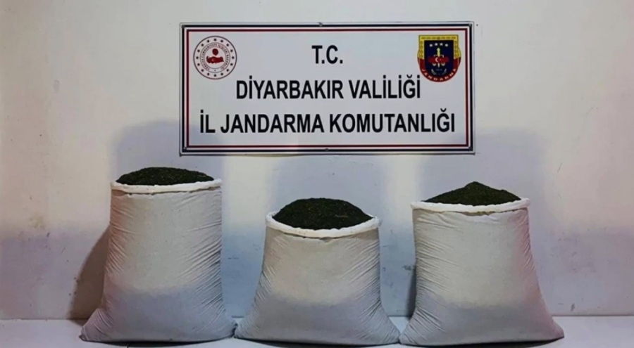 81 ilde uyuşturucu operasyonu!