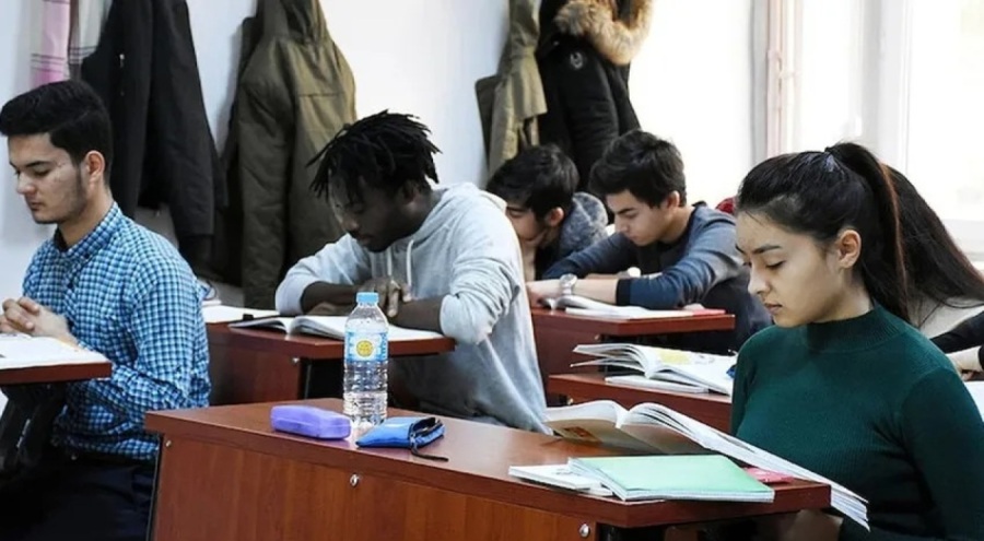 17 üniversiteden 'yabancı öğrenci' bildirisi