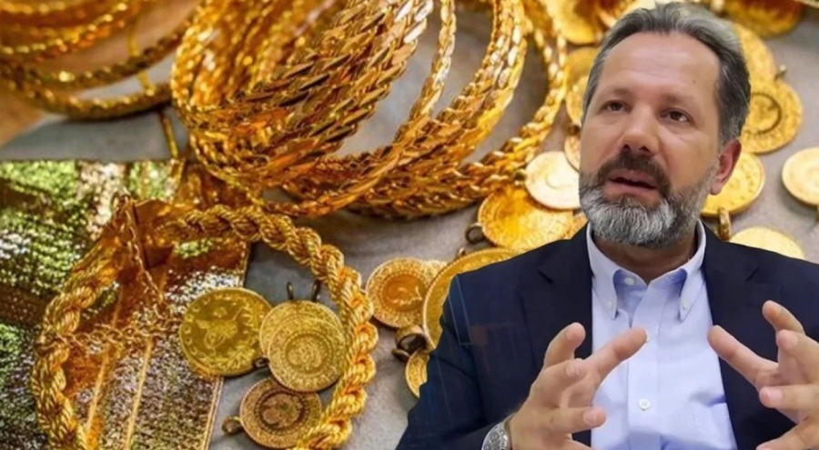 İslam Memiş'ten 'Türk Lirası' uyarısı: Hiçbir şey eskisi gibi olmayacak!