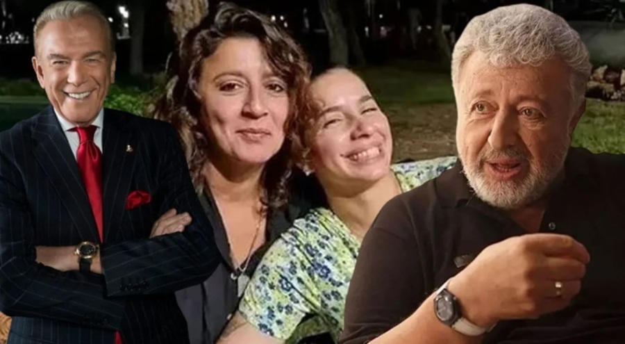 Uğur Dündar ve Metin Akpınar'ın babalık davasında çarpıcı detay!