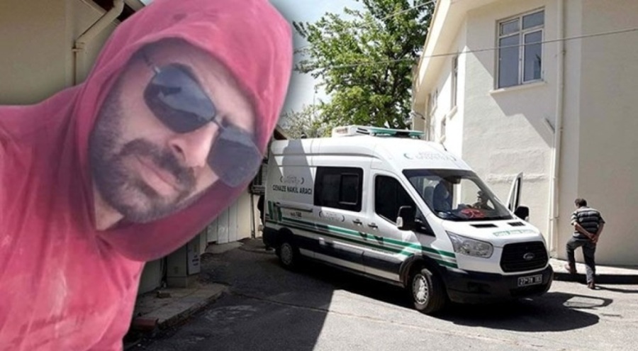 14 yaşındaki kız çocuğu dehşet saçtı! Uyuyan babasının boğazını kesti