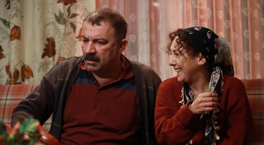 'Korkma Ben Yanındayım' dizisi ekranlara veda ediyor!