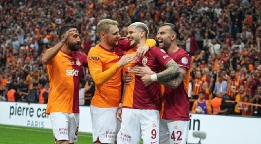 Galatasaray, Pendikspor'u konuk ediyor