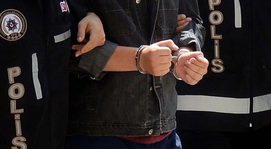 "Mahzen-29" operasyonu kapsamında 15 zanlı tutuklandı