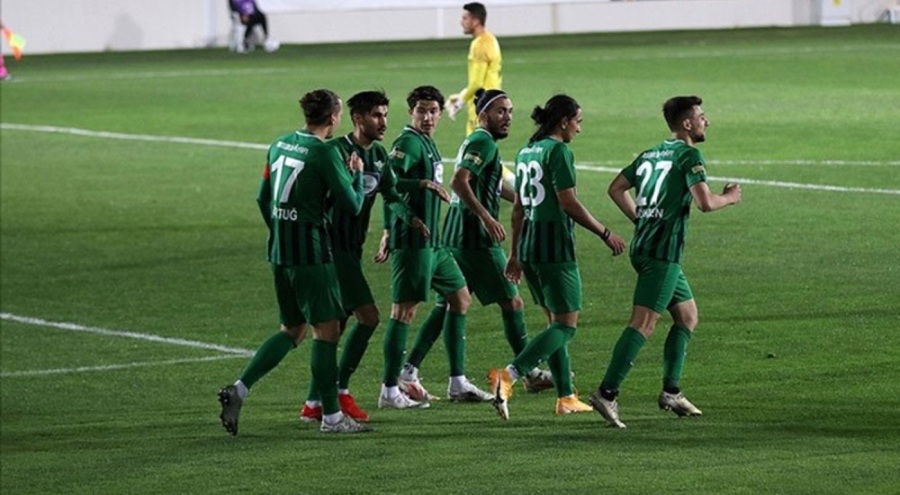 Akhisarspor, Bölgesel Amatör Lig'e düştü