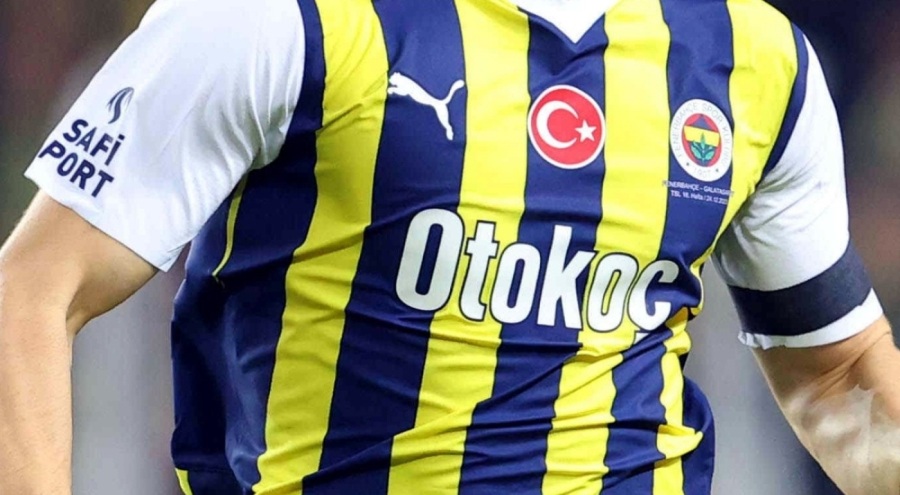 Fenerbahçe'nin Sivasspor maçı kamp kadrosu açıklandı