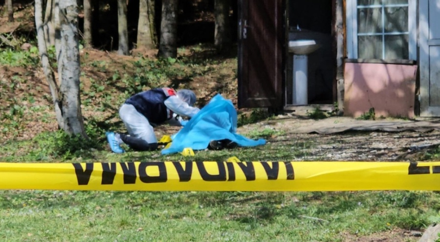 Yaylaya ot toplamak için gitti, bir daha geri dönmedi! Betül'ün cansız bedeni bulundu