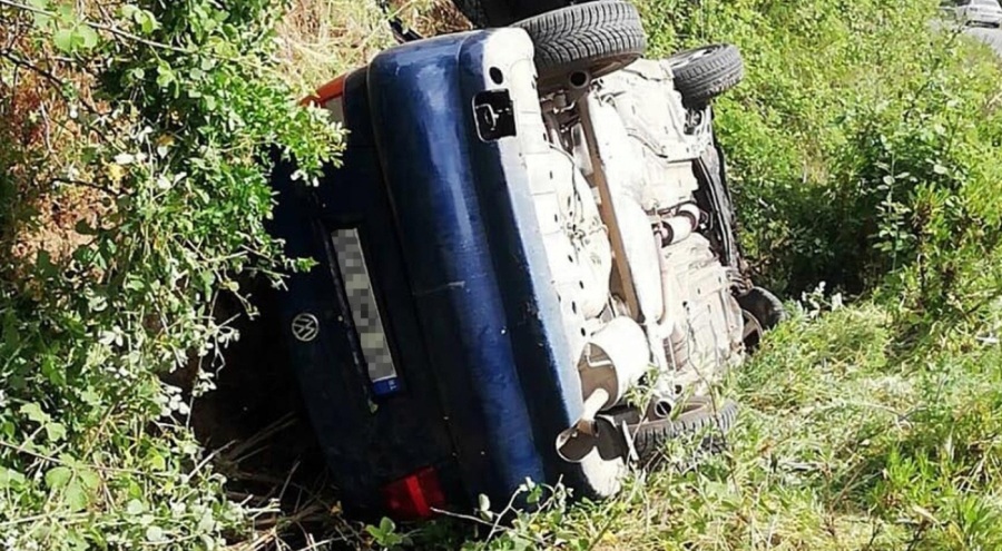 Feci kaza sonrası hayatını kaybetti! Kahreden detay ortaya çıktı