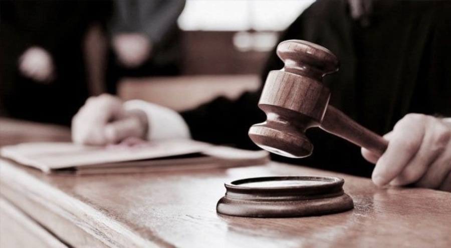 'Sarılarak taciz' için emsal karar