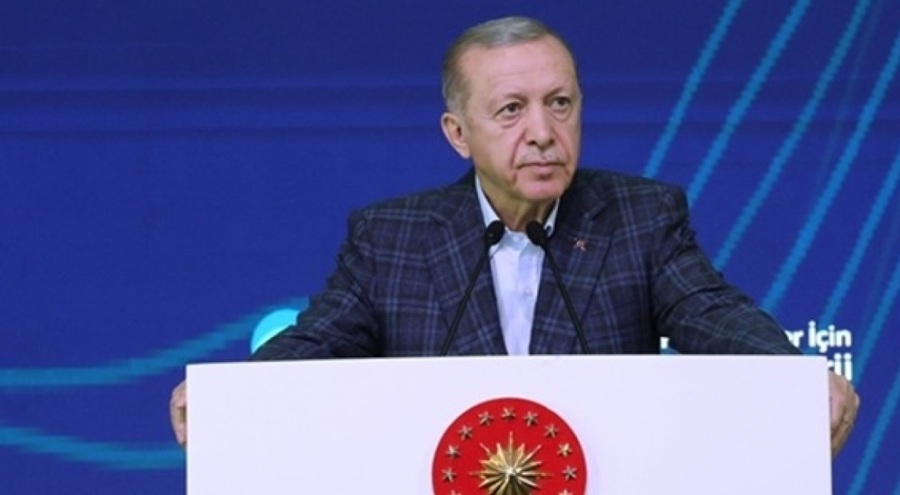 Erdoğan'ın ziyareti öncesi Irak'tan dikkat çeken açıklama