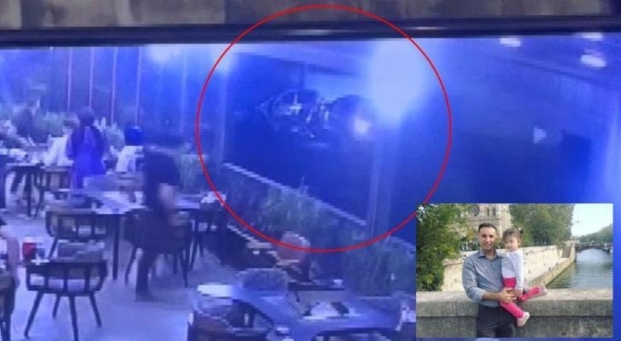 Trafik kazasında yaralanan astsubay hayatını kaybetti