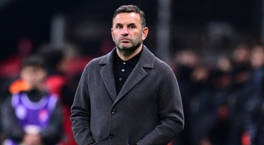 Okan Buruk: Bizim için en büyük motivasyon şampiyonluk