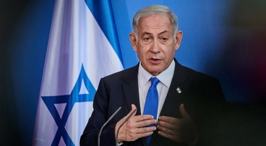 Netanyahu esir takası gündeminde Hamas'ı suçladı