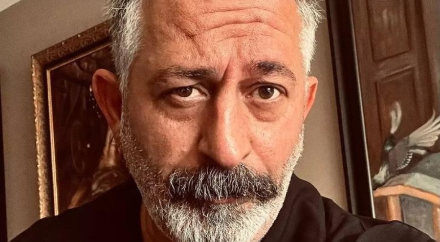 Cem Yılmaz eleştirilere sosyal medyadan tepki gösterdi