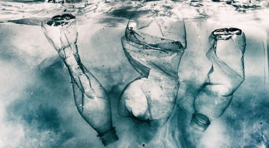 Doğada yüzde 97 oranında çözülen plastik üretildi