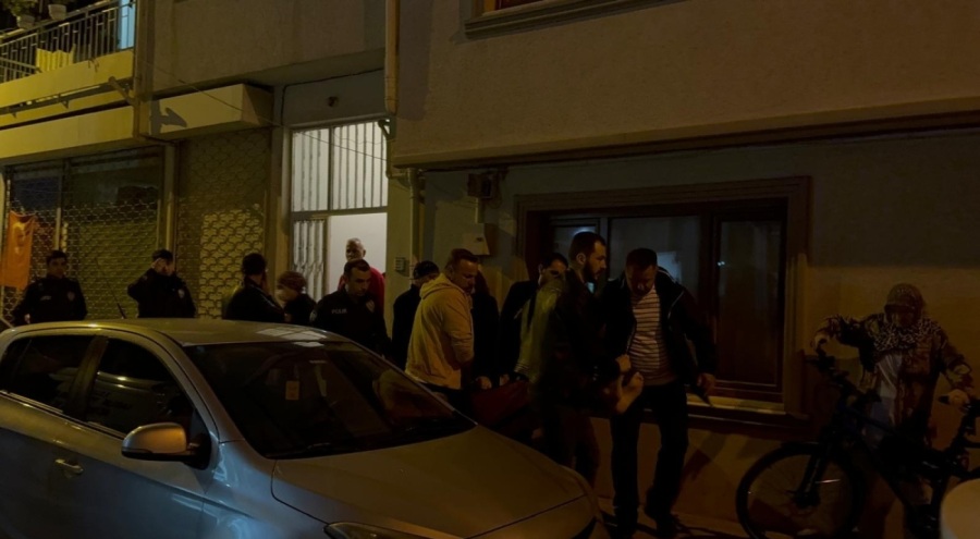 Bursa'da market işletmecisi, tartıştığı iş yeri sahibini vurdu!