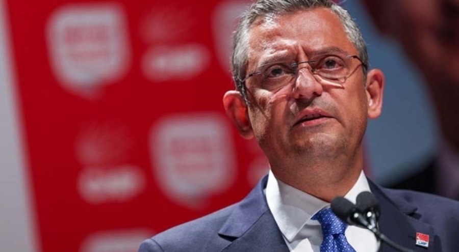 Özgür Özel'den 'erken seçim' açıklaması