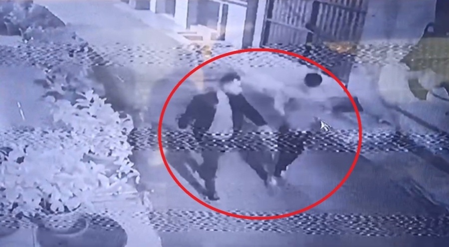 Bursa'da cezaevinden yeni çıktı, sevgilisi için araba çalınca yeniden tutuklandı!