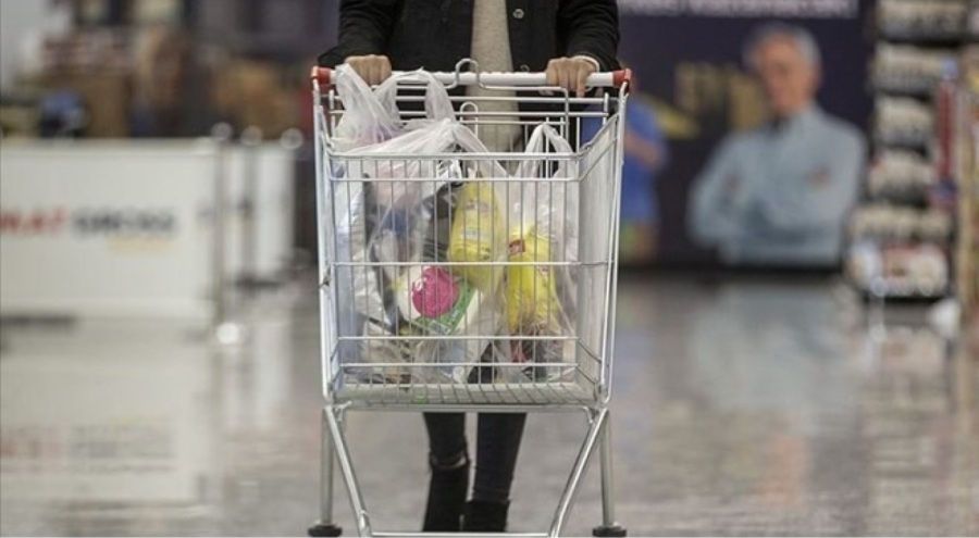 TÜİK tüketici güven endeksi verisini açıkladı: