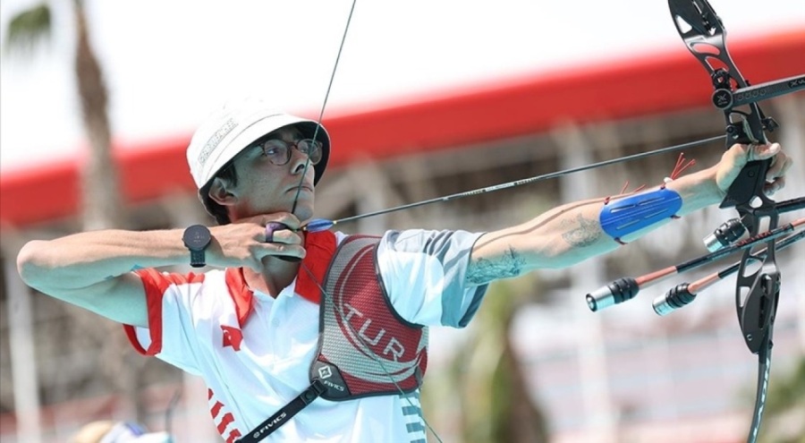 Okçulukta 2024 Dünya Kupası sezonu başlıyor