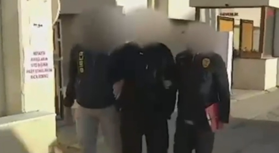 Yüksek kazanç vaadiyle dolandırıcılık! 19 şüpheliye gözaltı