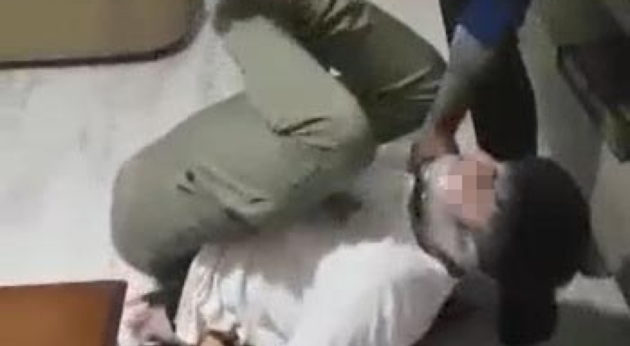 Bursa'da mermi yutturup gecelik giydirerek işkence yapmışlardı! "O anki heyecan ve öfkeyle yaşandı"