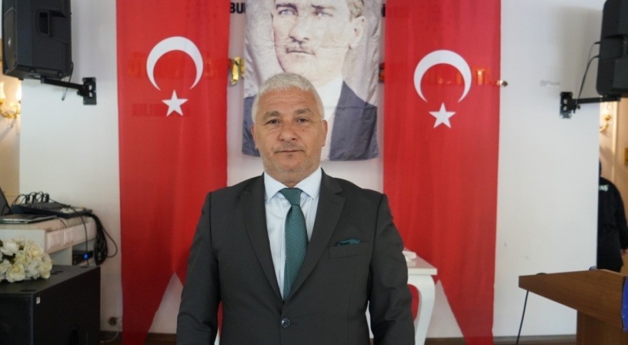 Artvinliler Konfederasyonu Başkanı Yıldırım: "Avrupa'da dağıtılan fondan pay almak istiyoruz"